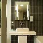 Novotel Luxembourg