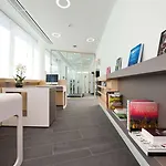 Novotel Hotel Luxembourg