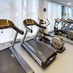 Novotel 4* Luxembourg