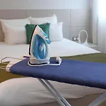 Novotel Luxembourg