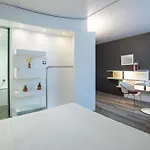 Hotel Novotel Luxembourg