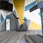 Hotel Novotel 4*