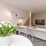 Hotel Novotel Luxembourg