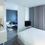 Novotel 4* Luxembourg