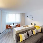 Novotel Hotel Luxembourg