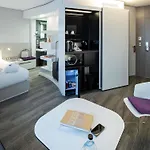 Hotel Novotel