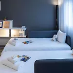 Hotel Novotel 4*