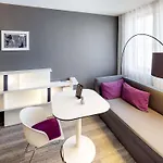 Novotel 4*
