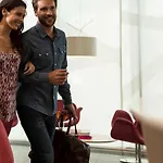 Hotel Novotel Luxembourg