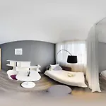Hotel Novotel 4*