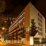 Novotel Hotel Luxembourg