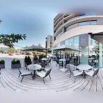 Novotel Hotel Luxembourg
