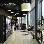 Novotel 4* Luxembourg