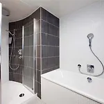 Hotel Novotel Luxembourg