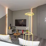 Novotel 4* Luxembourg