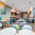 Novotel Hotel Luxembourg