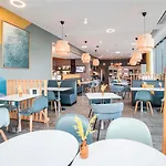Novotel Hotel Luxembourg