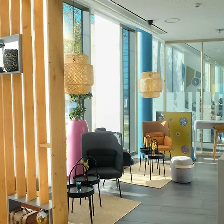 Novotel 4*
