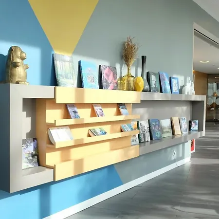 Hotel Novotel