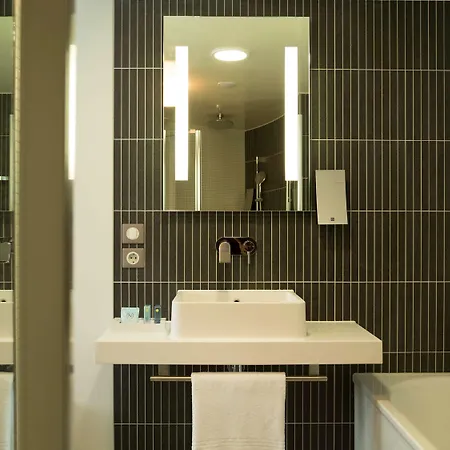 Novotel Люксембург