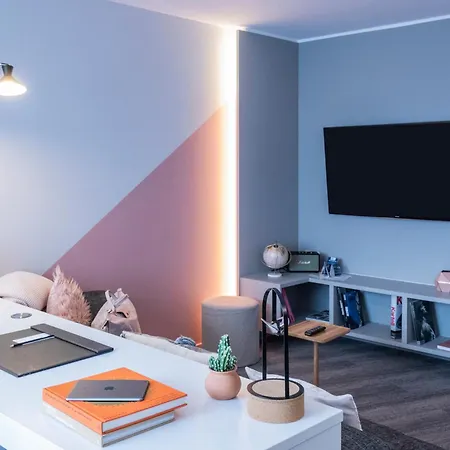 Hotel Novotel