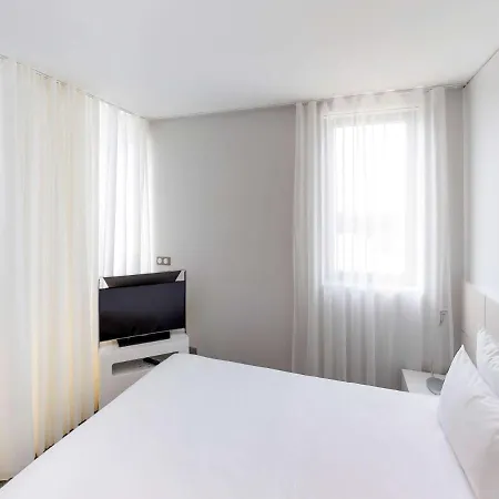 Novotel Luxemburgo
