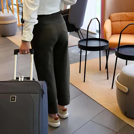 Novotel Hotel