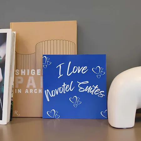 Novotel Люксембург