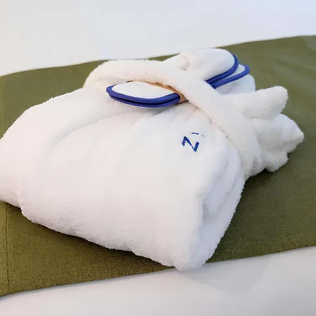 Novotel 호텔