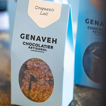 Novotel Люксембург