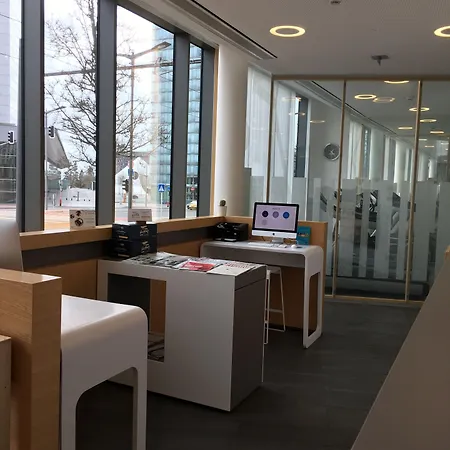 Отель Novotel 4*