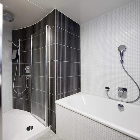 Hotel Novotel Luxembourg