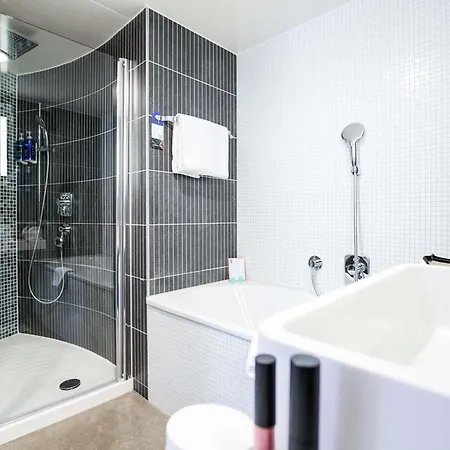 Hotel Novotel Luxembourg