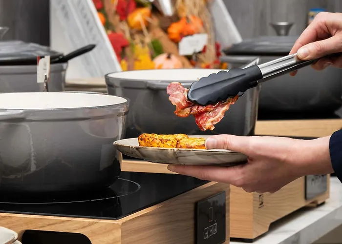 Hotel Novotel Luxemburg