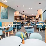 Szálloda Novotel 4*