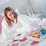 Ξενοδοχείο Novotel Λουξεμβούργο