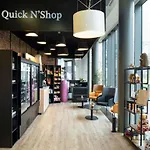 Novotel 4* Luksemburg