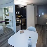 Hotel Novotel Luksemburg