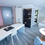 Novotel Hotel 4*
