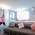 Hotel Novotel Luksemburg