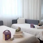 Hotel Novotel Luksemburg