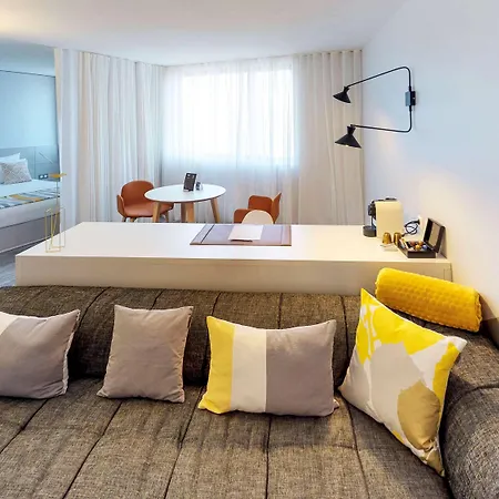 Szálloda Novotel
