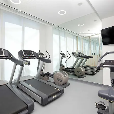 Novotel Hotel Lussemburgo