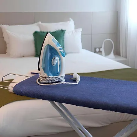Hotel Novotel Lussemburgo