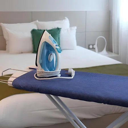 Novotel לוקסמבורג