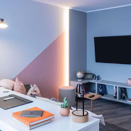 Novotel 4* לוקסמבורג