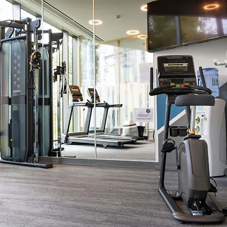 Novotel Szálloda 4*