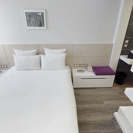 Novotel Luxemburg