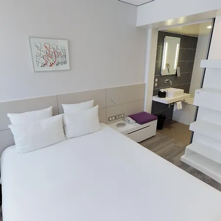 Novotel 4*
