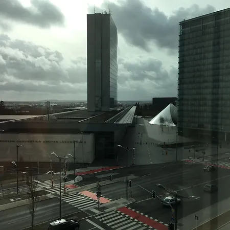 Novotel 4* Luxemburg